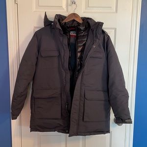 North Sportif Winter Coat